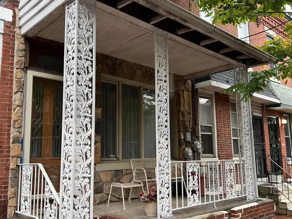523 Trenton Ave, Camden, NJ 08103