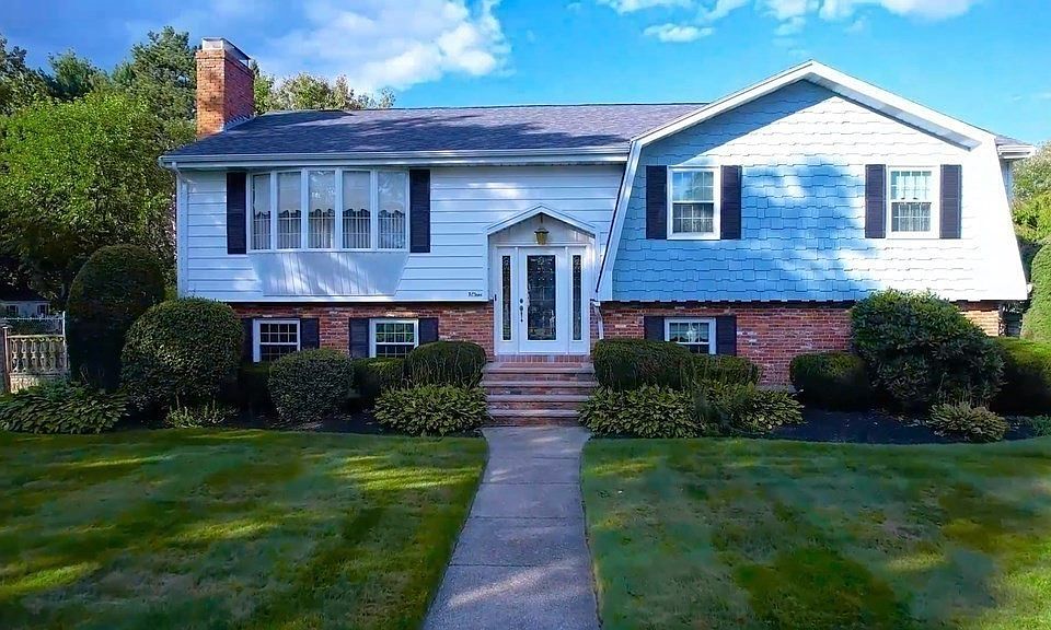 15 Indian Rock Dr, Saugus, MA 01906 Zillow