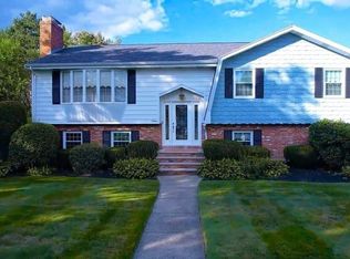 15 Indian Rock Dr, Saugus, MA 01906
