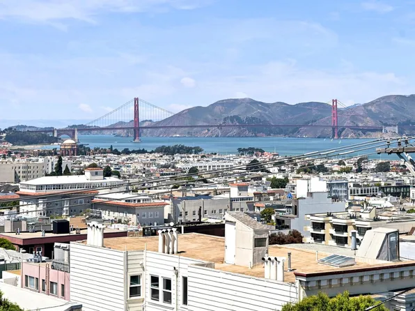 1390 Jackson, 1390 Jackson St APT 302, San Francisco, CA 94109