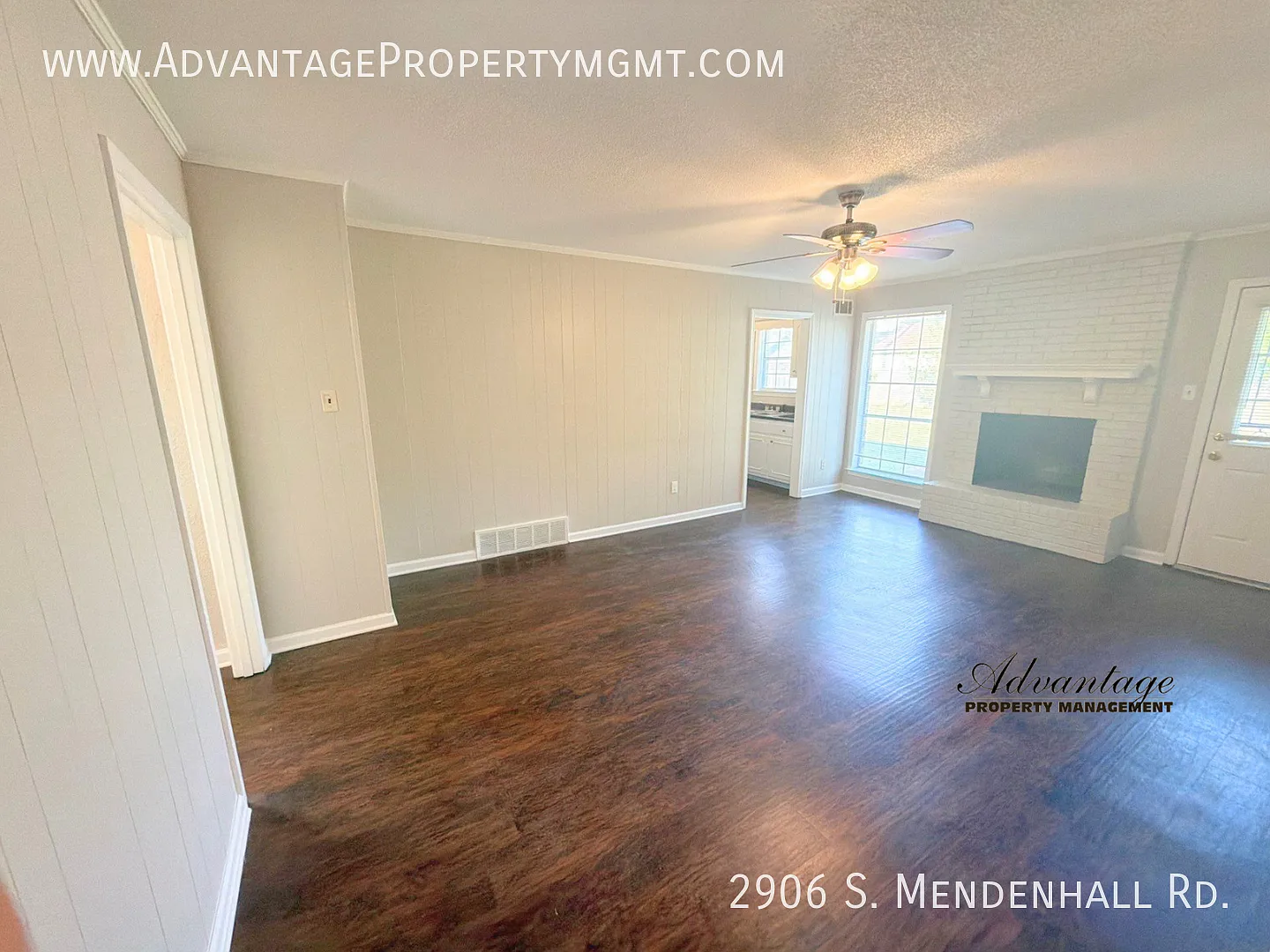 2906 S. Mendenhall Rd. Memphis, TN 38115 — Photo 4
