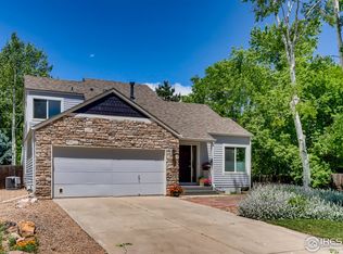 7119 Dry Creek Ct, Longmont, CO 80503