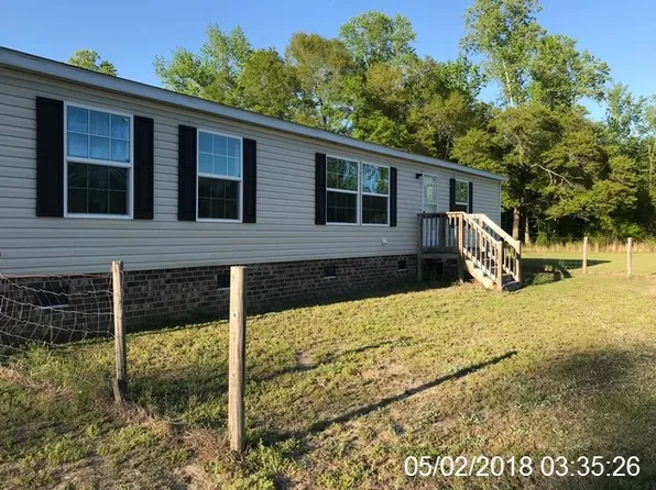 124 Doughtie Ln, Eure, NC 27935