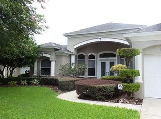 200 Hazeltine Dr, Debary, FL 32713