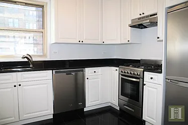 Rented by Halstead Real Estate