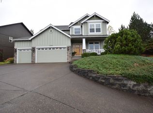 1330 Ranier Loop NW, Salem, OR 97304