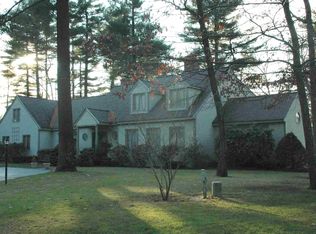 26 Webster Cir, Sudbury, MA 01776