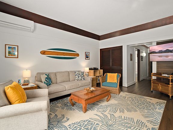 2nd image of 2253 Poipu Rd #405