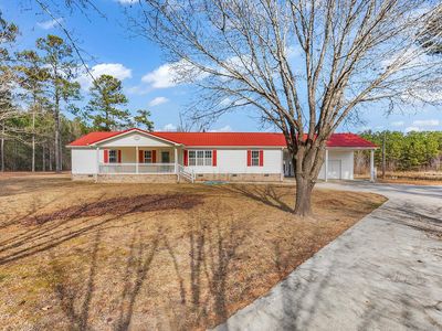 3843 Kelly Rd., Conway, SC, 29526