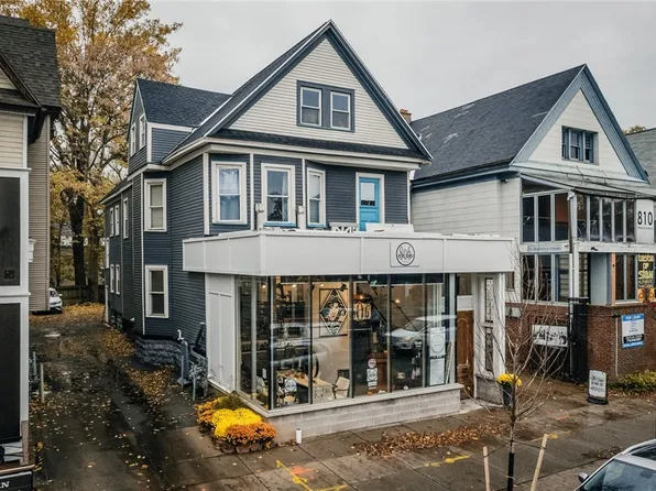 806 Elmwood Ave, Buffalo, NY 14222