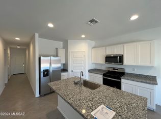 12428 W Nicholas Dr, Marana, AZ 85653