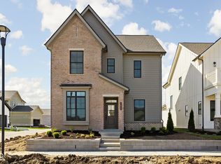1655 Fernley Dr, Westfield, IN
