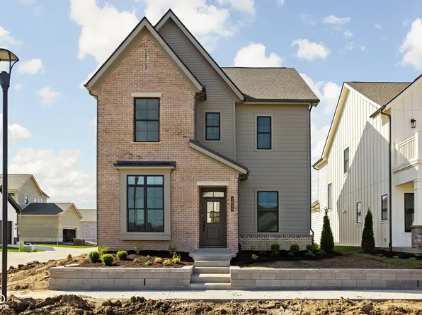 1655 Fernley Dr, Westfield, IN 46074