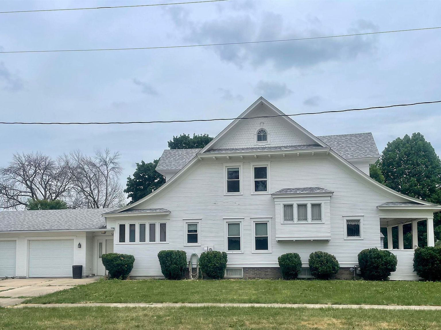 304 E Elmore St, Manly, IA 50456 MLS 230443 Zillow