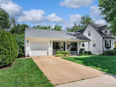108 Park Ave, Saint Louis, MO, 63122