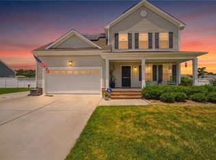 105 National Ct, Moyock, NC 27958