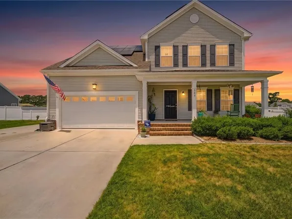 105 National Ct, Moyock, NC 27958