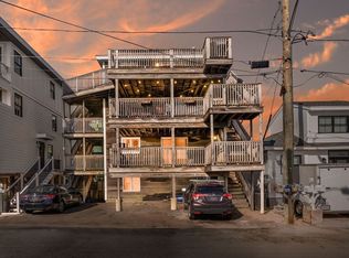 7 Shea St #4, Salisbury, MA 01952