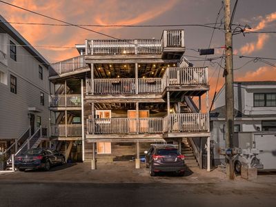 7 Shea St #4, Salisbury, MA, 01952