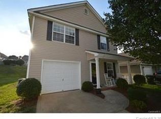 1907 Harrison Park Dr, Waxhaw, NC 28173