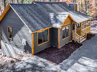 164 Fightingtown Crk, McCaysville, GA 30555