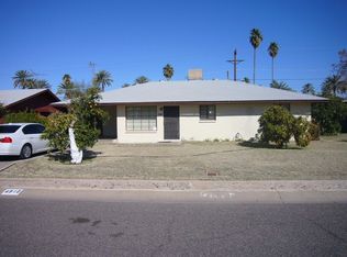 4912 E Palm Ln, Phoenix, AZ 85008