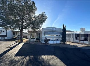 701 Montara Rd SPACE 85, Barstow, CA