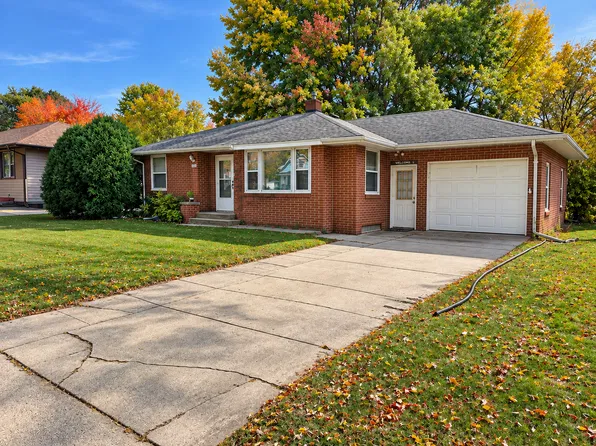 1012 Becker Ave SE, Willmar, MN 56201