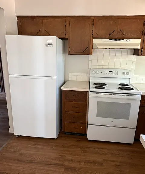 Fairhaven Apartments — Photo 7