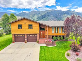 114 Renz Dr, Butte, MT 59701