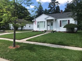 2140 Talbot St, Toledo, OH 43613