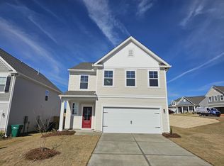 347 Marstrand Cir, Aiken, SC 29801