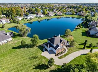 14130 Stoneham Cv, Fort Wayne, IN 46814