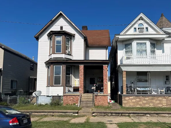 25 Kentucky Sreet, Wheeling, WV 26003