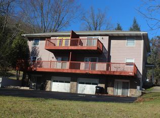 4201 Woods Rd, Vestal, NY 13850