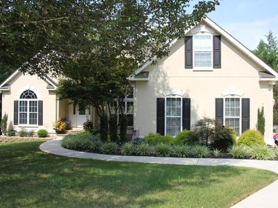 8728 Dolph Dr Lot 7, Knoxville, TN, 37931