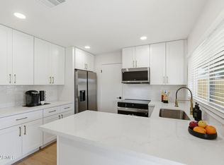 3513 W Tyson Street, Chandler, AZ 85226