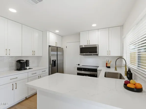 3513 W Tyson Street, Chandler, AZ 85226