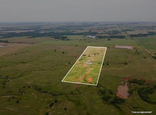 0 N 2990th Rd LOT 40, Crescent, OK 73028