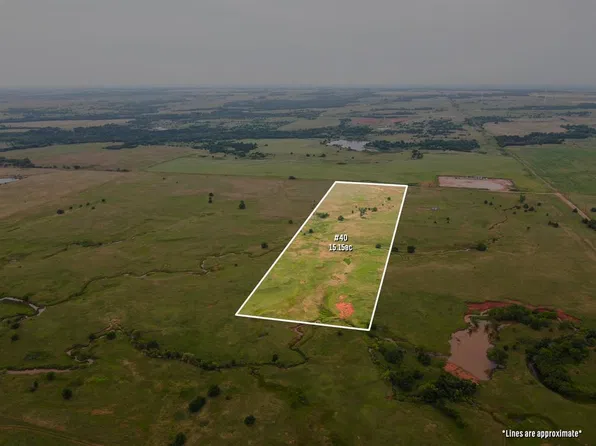 0 N 2990th Rd Lot 40, Crescent, OK 73028