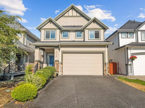 8056 211b St, Langley, BC V2Y 0K3