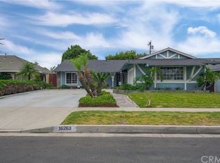 16263 Silvergrove Dr, Whittier, CA 90604