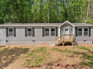 160 Vandiver Rd, Canton, GA 30114