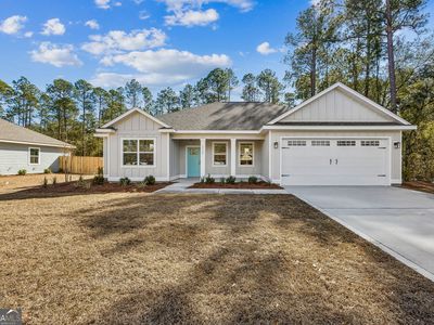 1112 Boone Ave, Kingsland, GA, 31548