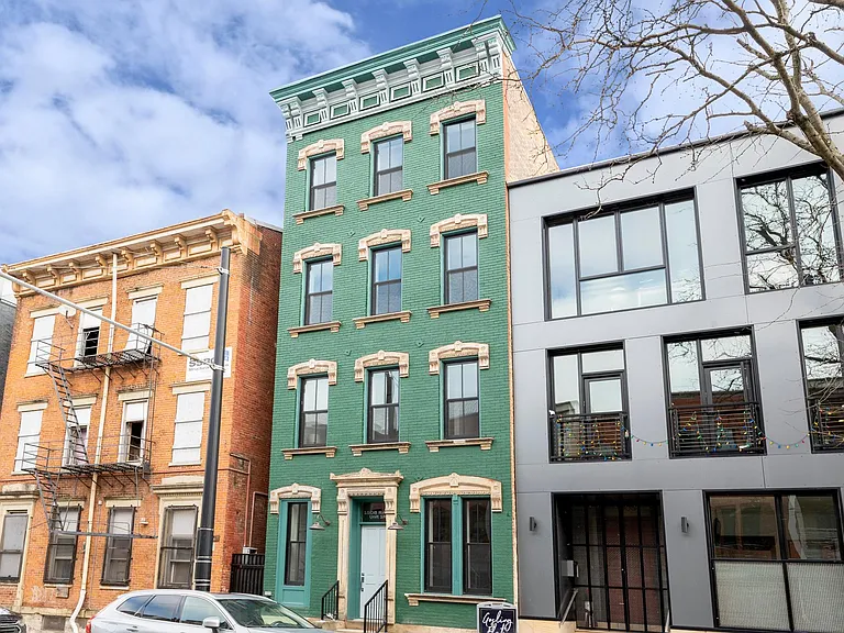 1508 Race St #3R — Photo 3
