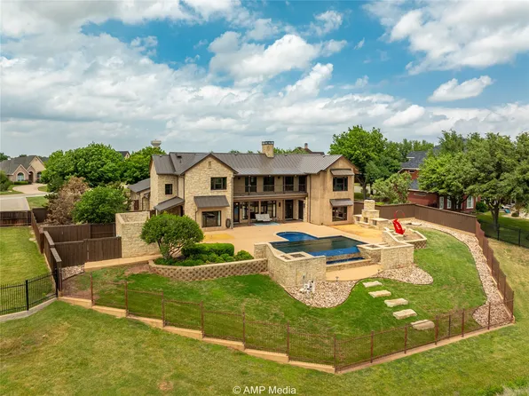 8725 Saddle Lake Spur, Abilene, TX 79602