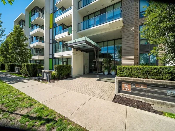 5687 Gray Ave #115, Greater Vancouver, BC V6S 0A9