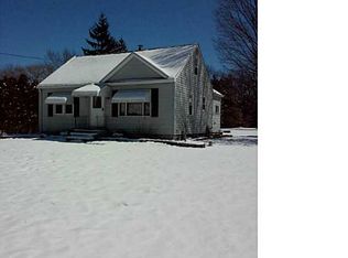 4381 Abbott Rd, Orchard Park, NY 14127