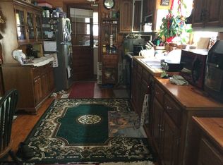 226 Ketchersid Ave, Spring City, TN 37381