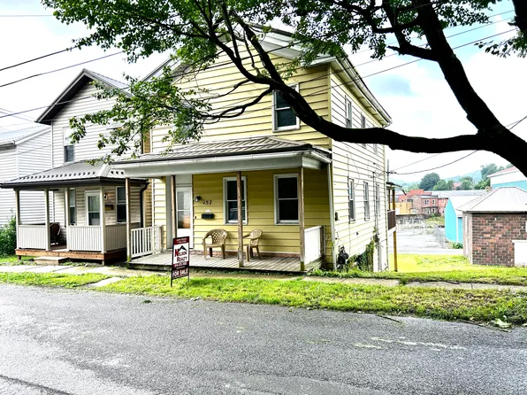 157 Madison Ave, Brookville, PA 15825
